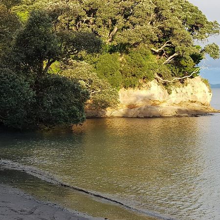 Close To Beach Daire Auckland Dış mekan fotoğraf