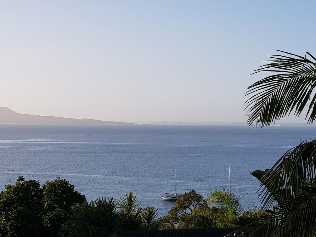 Close To Beach Daire Auckland Dış mekan fotoğraf