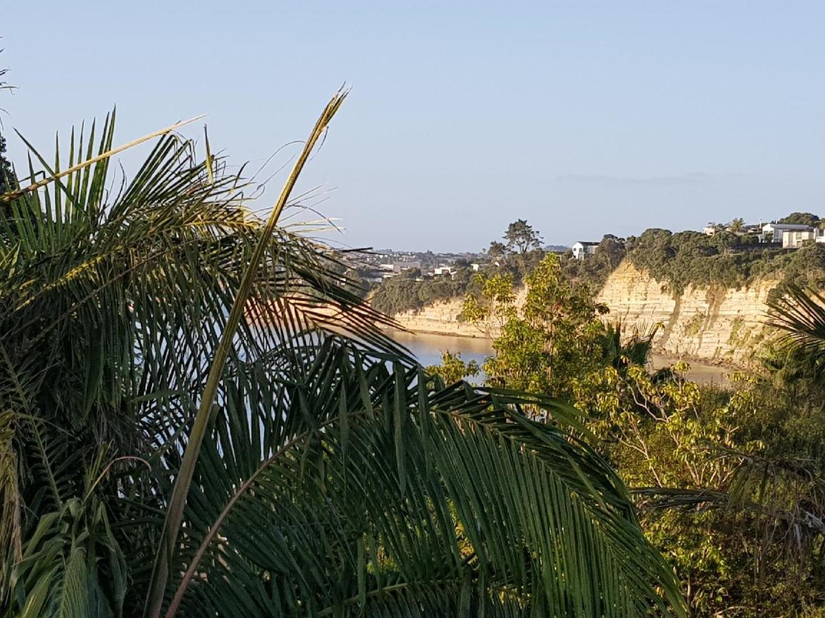 Close To Beach Daire Auckland Dış mekan fotoğraf